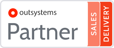 OutSystems Partner Sales and Delivery
